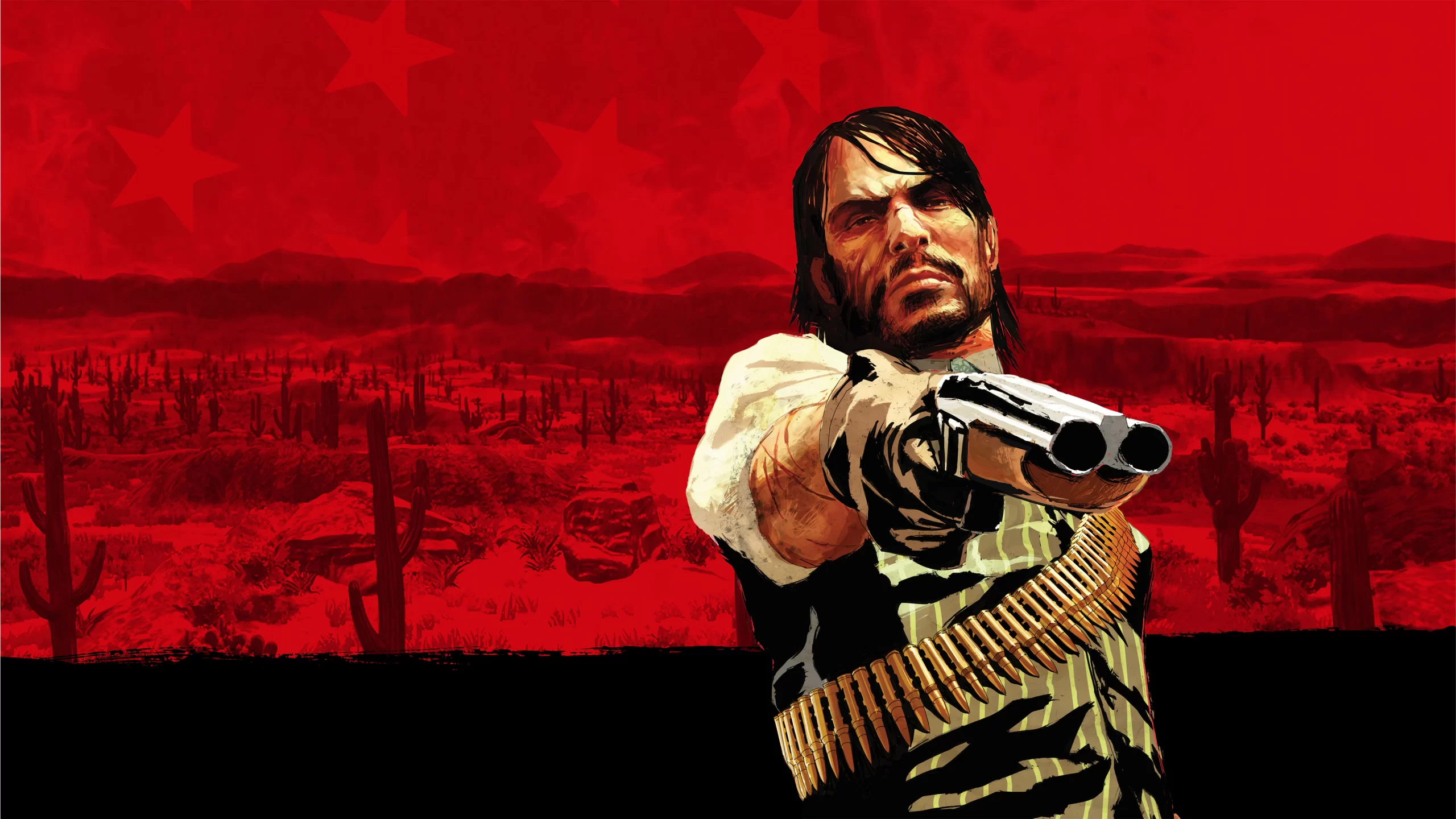 Remaster de Red Dead Redemption está a caminho [rumor]