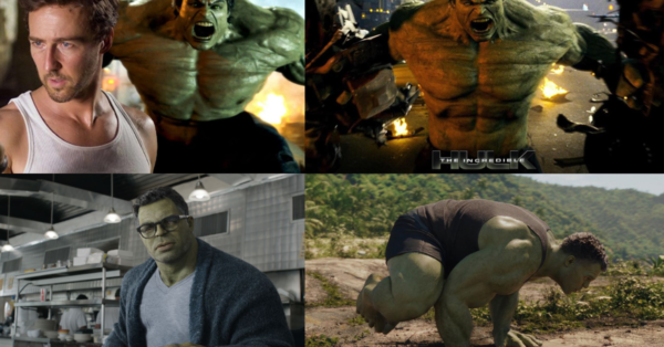 O diretor de "Incrível Hulk" chama o novo Hulk de Mark Ruffalo de "infantil"