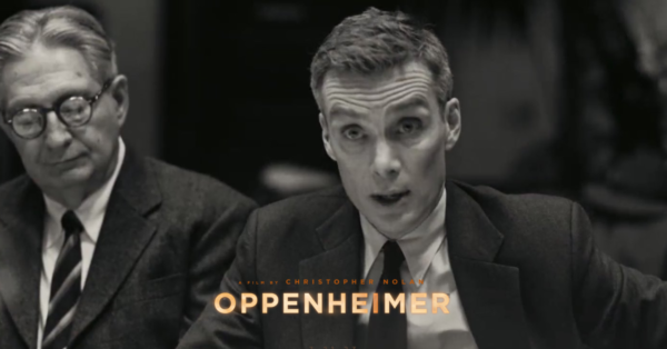 Oppenheimer está prestes a chegar US$ 800 milhões em bilheteria