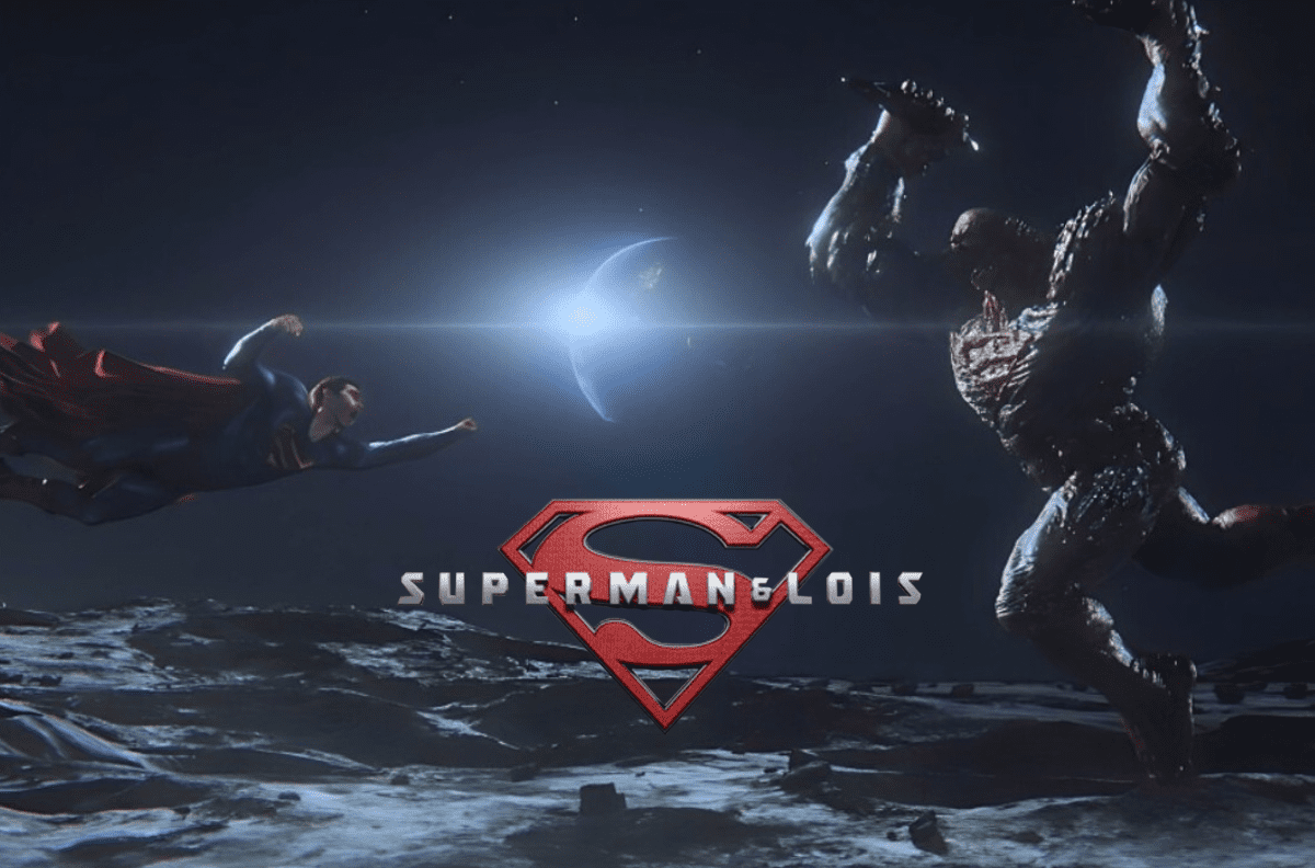 Superman & Lois pode ter 5ª temporada, diz presidente da CW