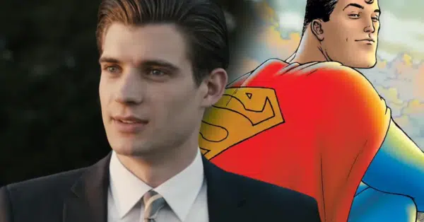 Superman: Substituto de Henry Cavill aparece com físico “pronto” para interpretar o herói