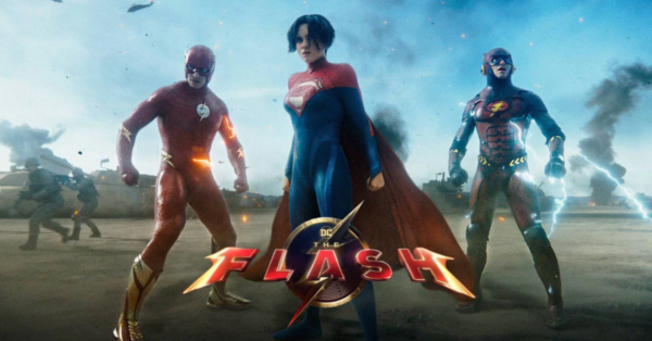 The Flash HBO Max oficializa data de estreia do filme no Streaming