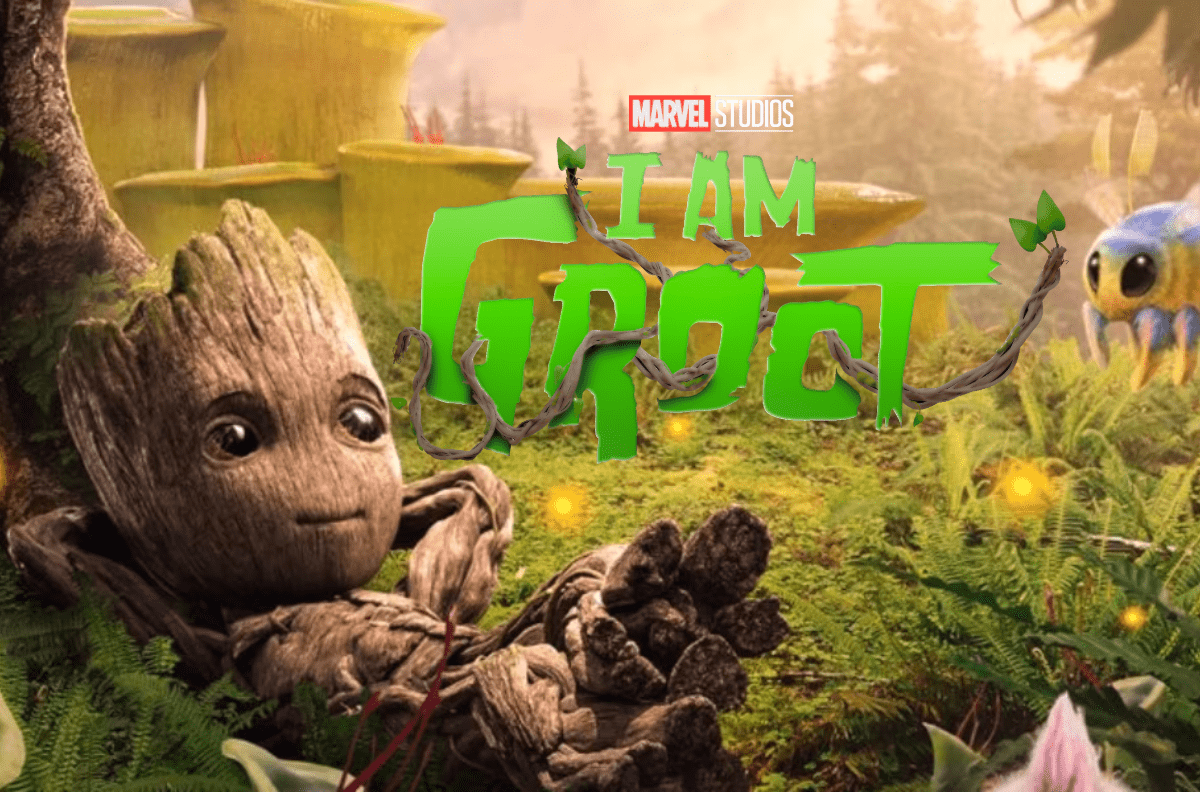 Trailer da 2ª temporada de Eu Sou Groot se conecta What If