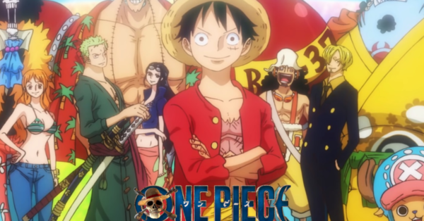 10 curiosidades sobre One Piece