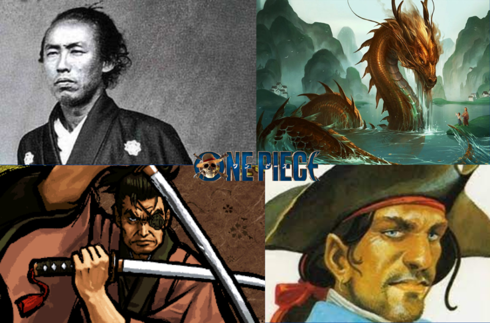 10 curiosidades sobre One Piece - Nova Era Geek