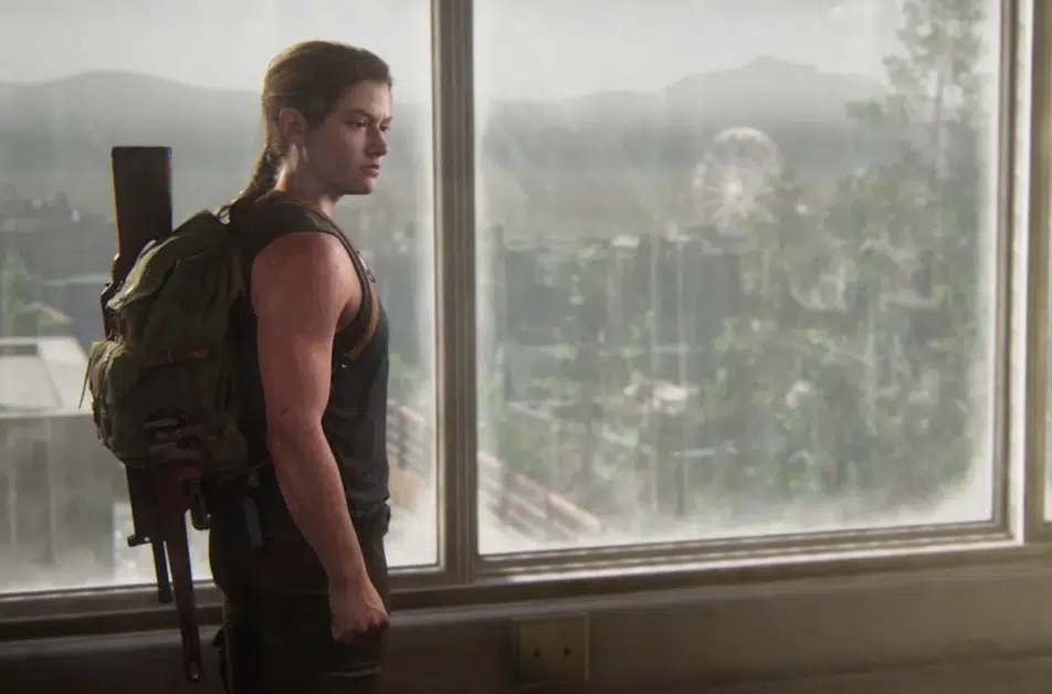 The Last of Us: atriz que interpretará Abby já foi escolhida, confirma  produtor - Nova Era Geek
