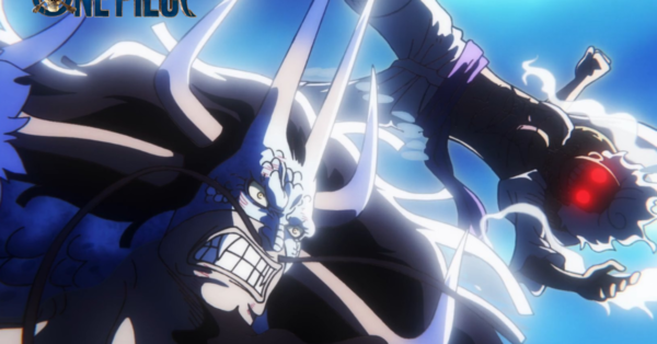 Anime One Piece Ep. 1076 será o fim de Kaidou! Animador comenta sobre o final da luta