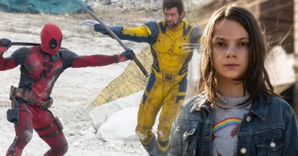 Deadpool 3 pode trazer a filha do Wolverine, aponta rumor