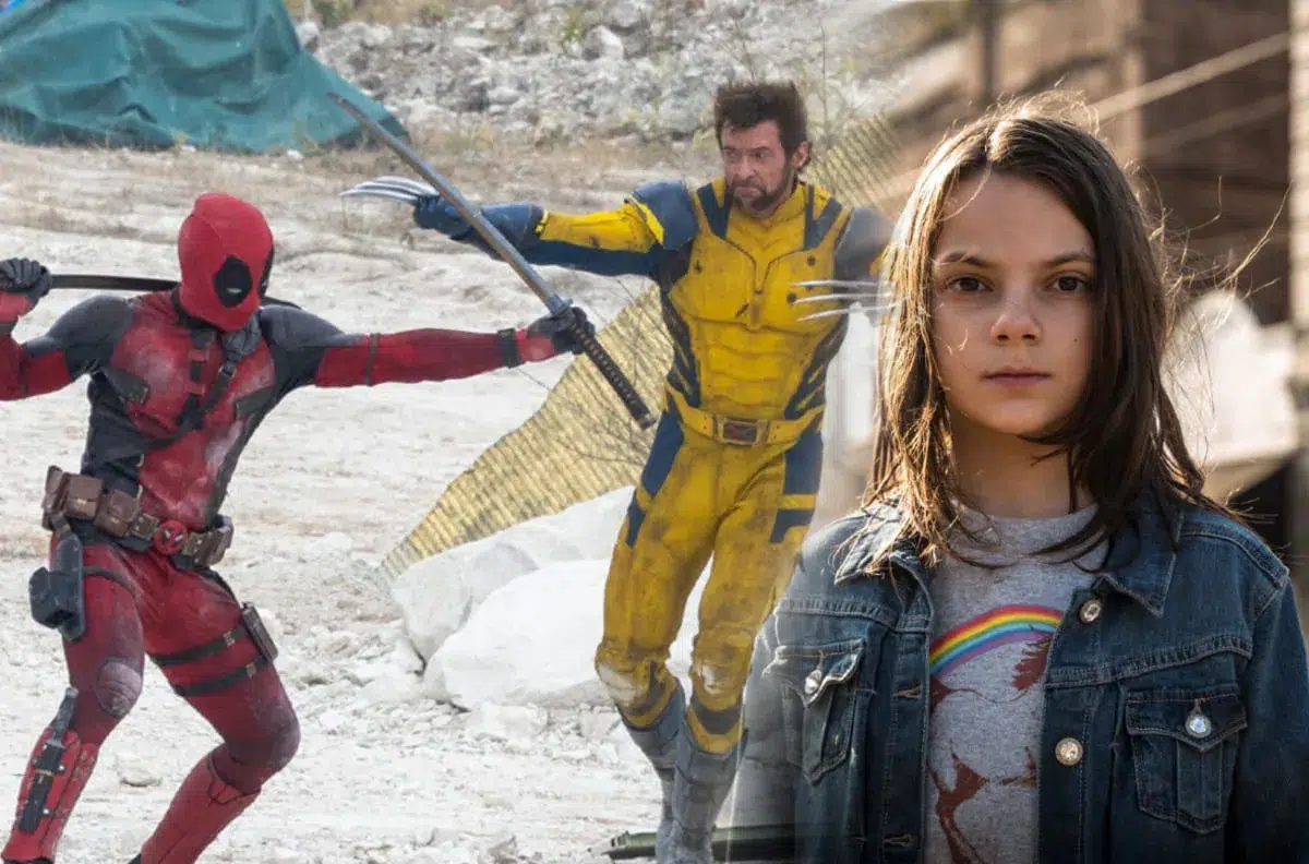 Deadpool 3 pode trazer a filha do Wolverine, aponta rumor