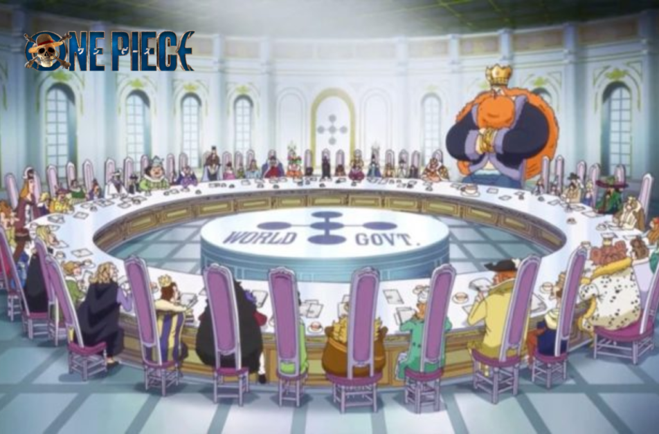 10 curiosidades sobre One Piece - Nova Era Geek