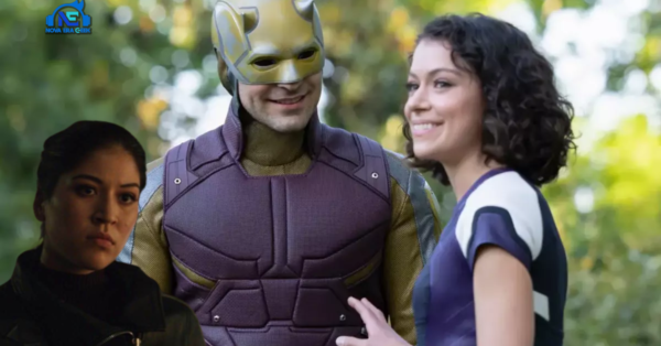 Marvel confirma participação de Charlie Cox como Demolidor na série Eco