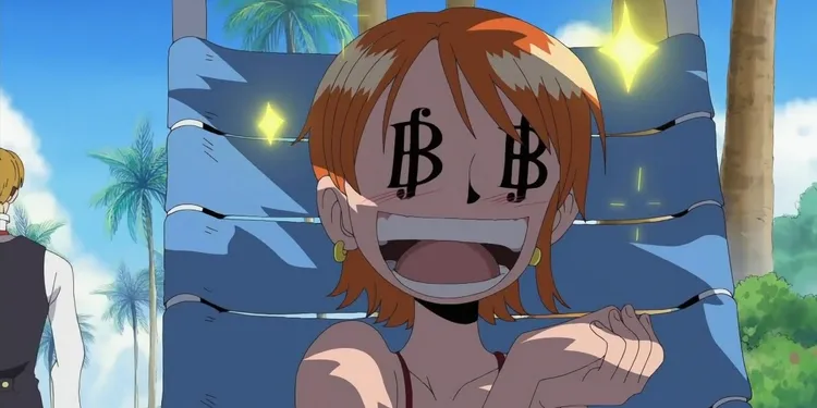 10 super curiosidades sobre a Nami, de One Piece - Nova Era Geek