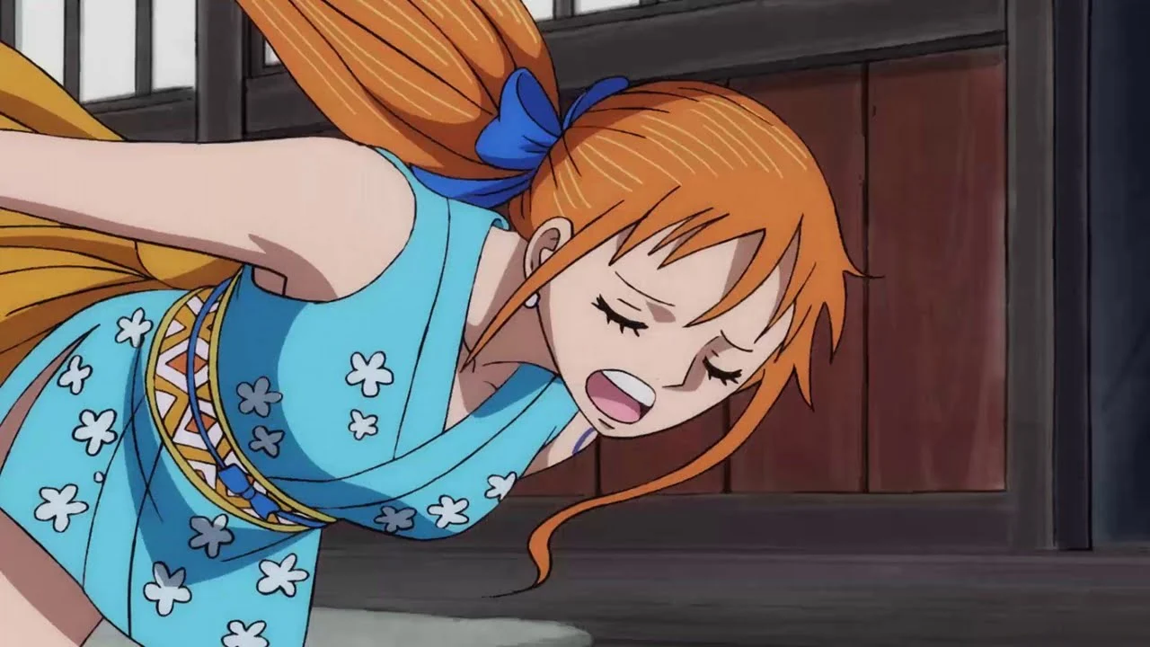 10 super curiosidades sobre a Nami, de One Piece - Nova Era Geek