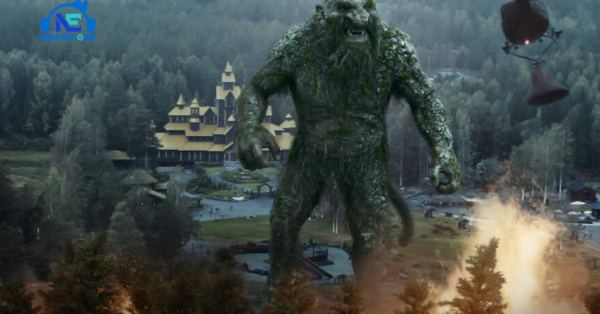 Netflix confirma sequência de O Troll da Montanha