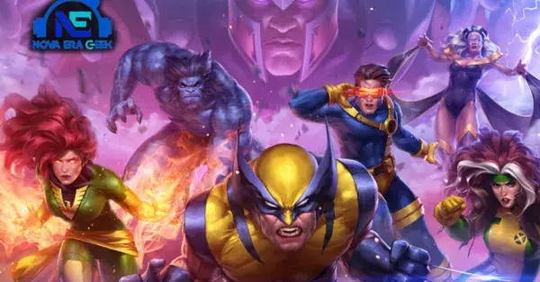 Novo filme dos X-Men já tem data? Se passará no UCM? Veja!