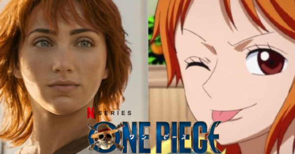 One Piece | Diretor da série comenta a importância da escalação da atriz de Nami