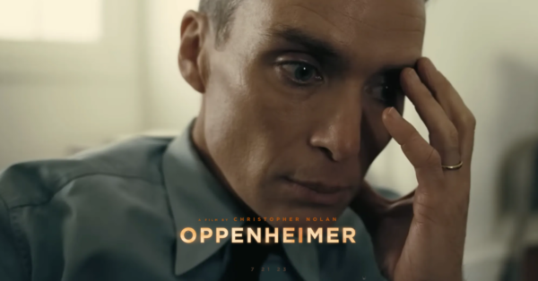 Oppenheimer Apenas um filme de classificação R (+17) está acima da bilheteria de Nolan