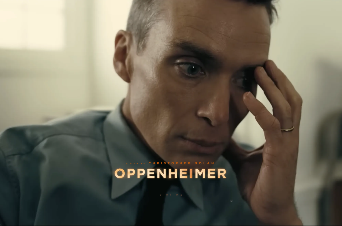 Oppenheimer | Apenas um filme de classificação R (+17) está acima da bilheteria de Nolan