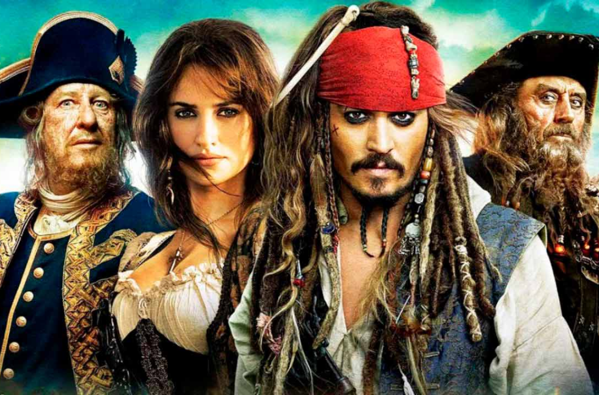 Piratas do Caribe 6 Confirmado! Showrunner de The Last of Us Revela Detalhes Empolgantes