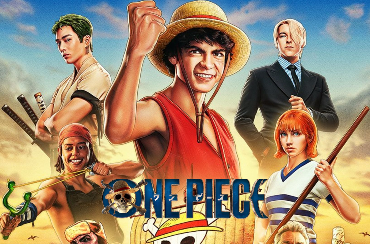 Série One Piece Diretor da série revela o personagem mais difícil de escalar