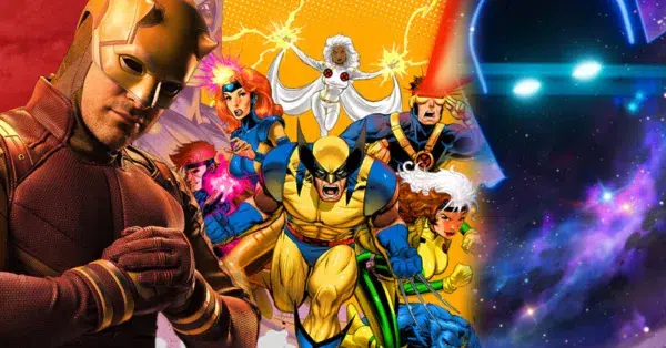 Séries da Marvel ganham novas datas, revela site confiável