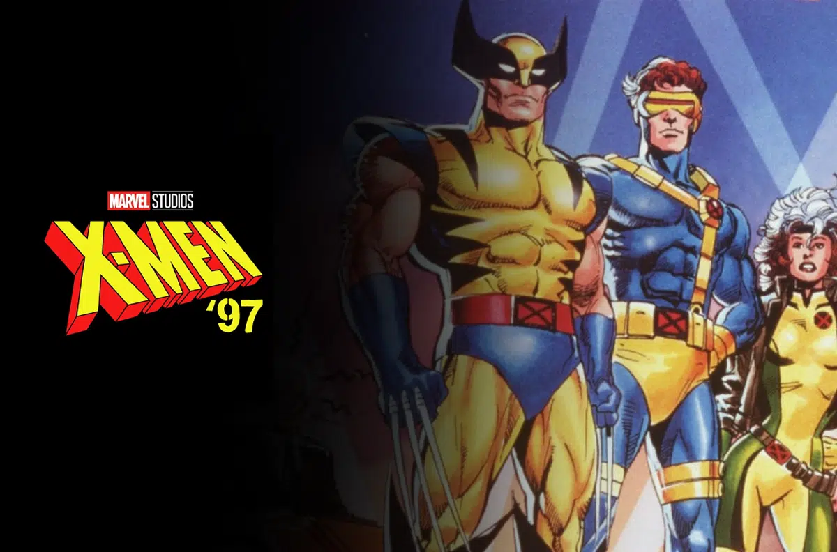 X-Men ’97 O que esperar da continuação da série animada clássica