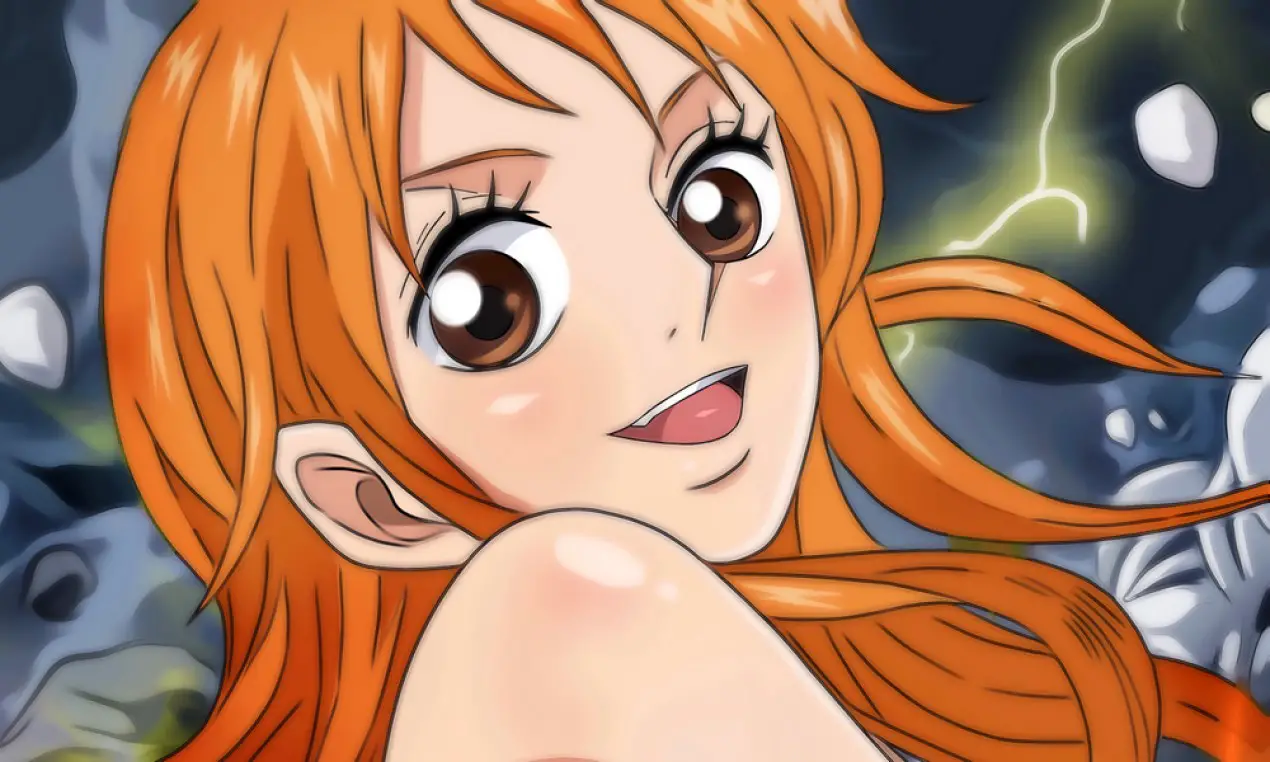 10 super curiosidades sobre a Nami, de One Piece - Nova Era Geek
