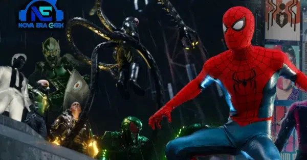 Homem-Aranha: Sexteto Sinistro terá filme solo, diz rumor