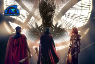 RUMOR: Marvel planeja Doutor Estranho 3, Thor 5 e mais!