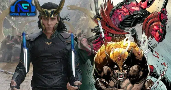 RUMOR: Roteiro vazado de Deadpool 3 se conecta com Loki