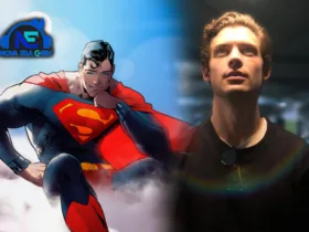 Superman: James Gunn fala sobre vazamentos e o tom do filme