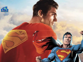 Superman Legacy Personal de David Corenswet mostra Shape do ator