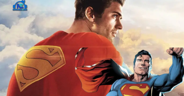 Superman Legacy Personal de David Corenswet mostra Shape do ator
