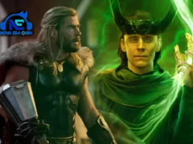 Thor 5: Marvel quer o diretor de Rogue One, relata rumor