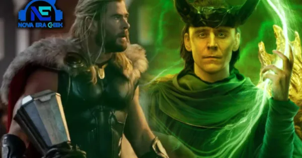 Thor 5: Marvel quer o diretor de Rogue One, relata rumor