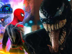 Venom 3: Em clima de despedida, Tom Hardy fala sobre filme