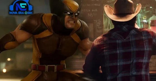 Empresa é hackeada e imagens de Marvel's Wolverine são vazadas