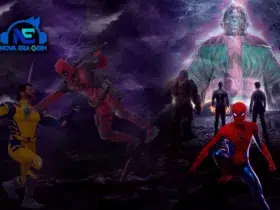 RUMOR Homem-Aranha 4, Deadpool 3 e mais filmes levarão á Vingadores 6