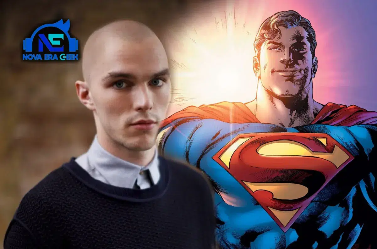 Superman Legacy: James Gunn anuncia o ator do vilão Lex Luthor