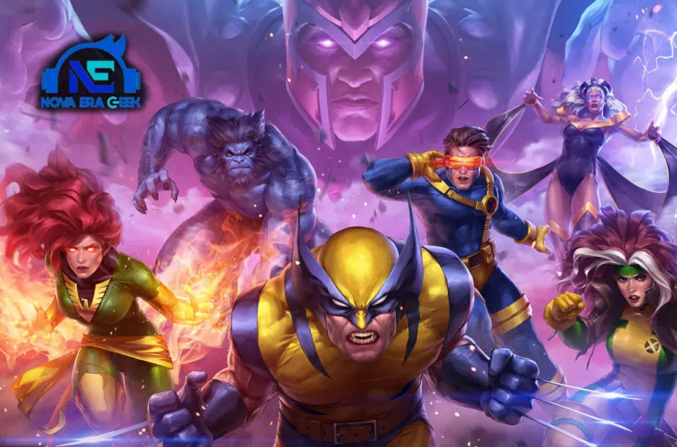 Confira o que sabemos sobre o jogo Marvel's Wolverine