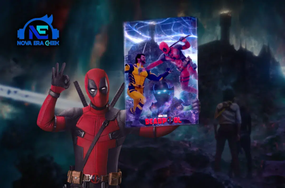 Mais detalhes sobre Deadpool 3 com Wolverine