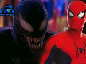 Homem-Aranha vs Venom? Marvel quer o vilão em Vingadores 6, diz rumor